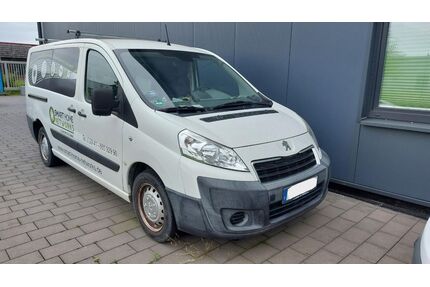 Peugeot Expert Gebrauchtwagen