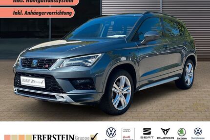Seat Ateca Gebrauchtwagen