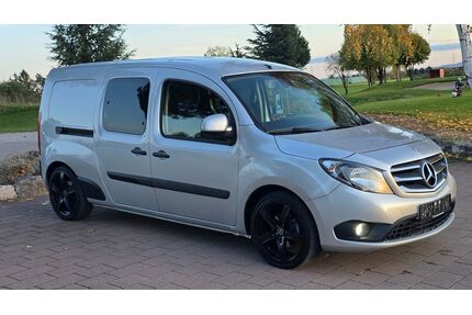 Mercedes-Benz Citan Gebrauchtwagen