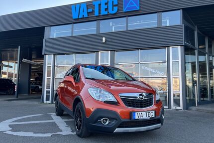Opel Mokka Gebrauchtwagen