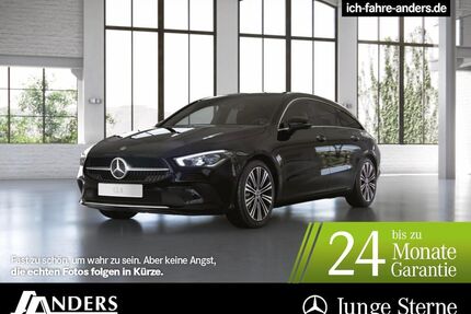 Mercedes-Benz CLA 200 Gebrauchtwagen