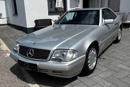 Mercedes-Benz SL 280 