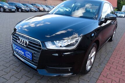 Audi A1 Gebrauchtwagen
