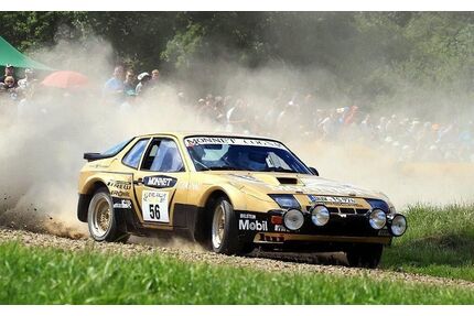 Porsche 924 Gebrauchtwagen