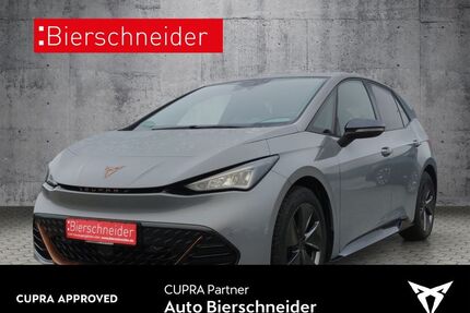 Cupra Born Gebrauchtwagen