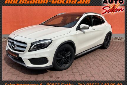 Mercedes-Benz GLA 200 Gebrauchtwagen