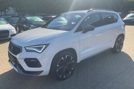 Cupra Ateca Gebrauchtwagen