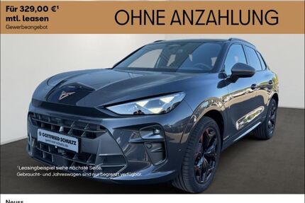 Cupra Terramar Gebrauchtwagen