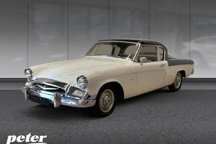 Studebaker Andere Gebrauchtwagen