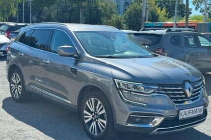 Renault Koleos Gebrauchtwagen