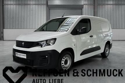 Peugeot Partner Gebrauchtwagen