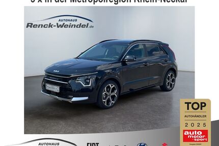 Kia Niro Gebrauchtwagen