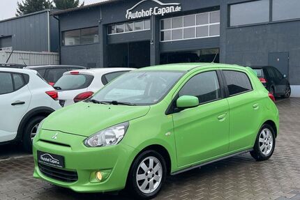 Mitsubishi Space Star Gebrauchtwagen