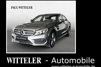 Mercedes-Benz C 160 Gebrauchtwagen