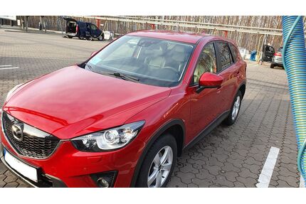 Mazda CX-5 Gebrauchtwagen