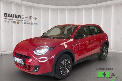 Fiat 600e Gebrauchtwagen