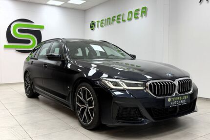 BMW 520 Gebrauchtwagen