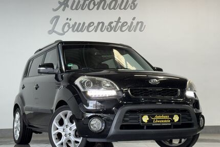 Kia Soul Gebrauchtwagen