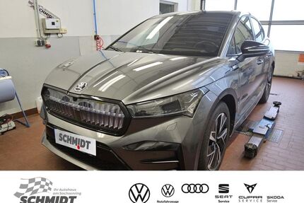 Skoda Enyaq Gebrauchtwagen
