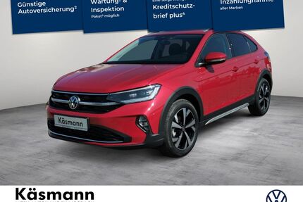 VW Taigo Gebrauchtwagen