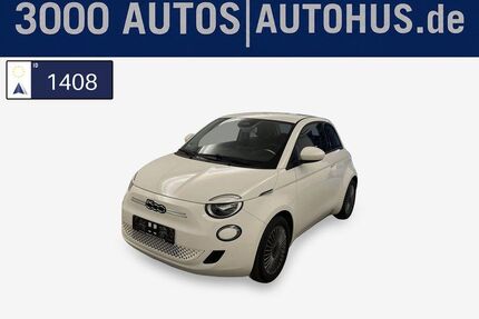 Fiat 500e Gebrauchtwagen