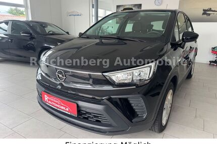 Opel Crossland (X) Gebrauchtwagen