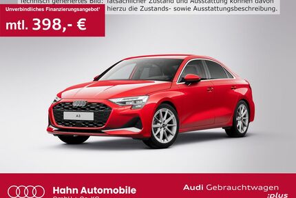 Audi A3 Gebrauchtwagen