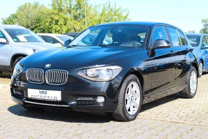 BMW 116 Gebrauchtwagen