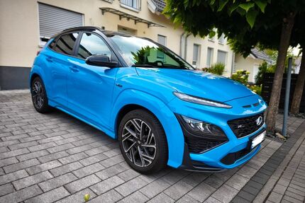 Hyundai KONA Gebrauchtwagen