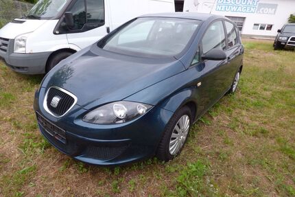 Seat Altea Gebrauchtwagen