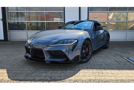Toyota Supra Gebrauchtwagen