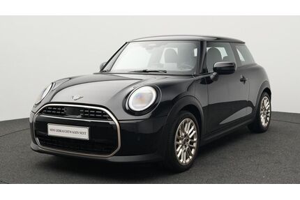 Mini Cooper C Gebrauchtwagen