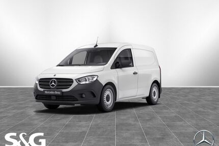 Mercedes-Benz Citan Gebrauchtwagen
