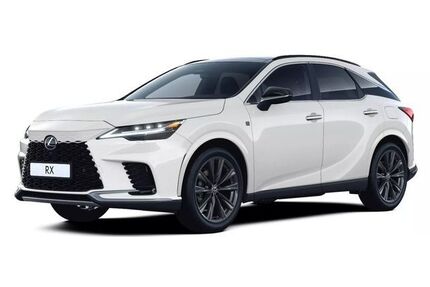 Lexus RX 450 Gebrauchtwagen