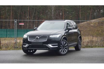 Volvo XC90 Gebrauchtwagen