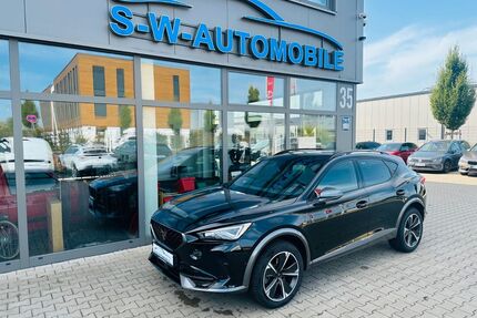 Cupra Formentor Gebrauchtwagen