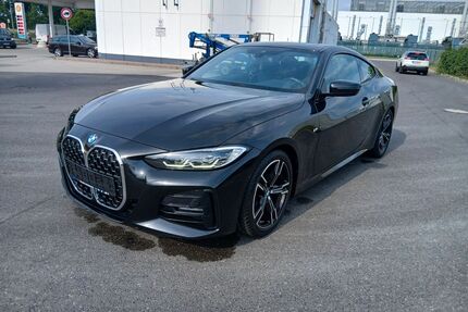 BMW 420 Gran Coupé Gebrauchtwagen
