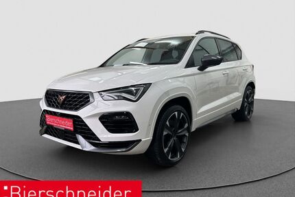 Cupra Ateca Gebrauchtwagen