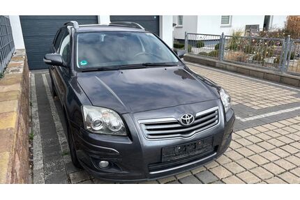 Toyota Avensis Gebrauchtwagen