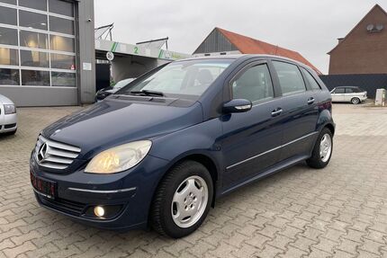 Mercedes-Benz B 150 Gebrauchtwagen