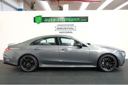 Mercedes-Benz CLS 53 AMG Gebrauchtwagen