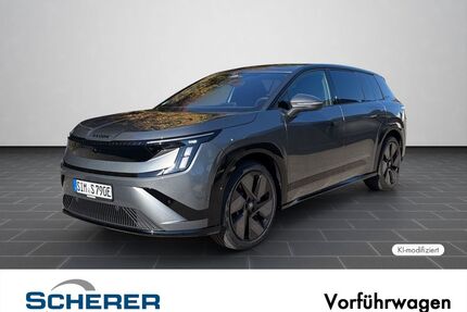 Skoda Peaq Gebrauchtwagen