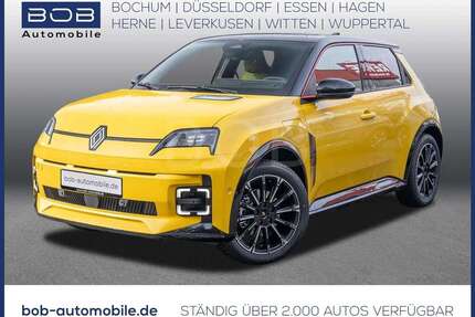 Renault R 5 Gebrauchtwagen