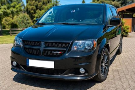 Dodge Grand Caravan Gebrauchtwagen