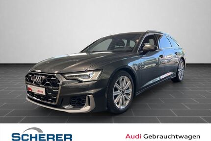 Audi S6 Gebrauchtwagen