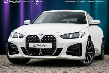 BMW 420 Gran Coupé Gebrauchtwagen