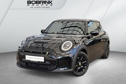 Mini Cooper SE Gebrauchtwagen