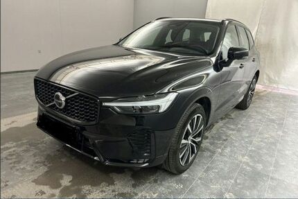 Volvo XC60 Gebrauchtwagen