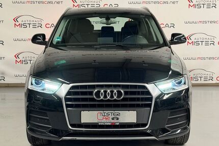 Audi Q3 Gebrauchtwagen