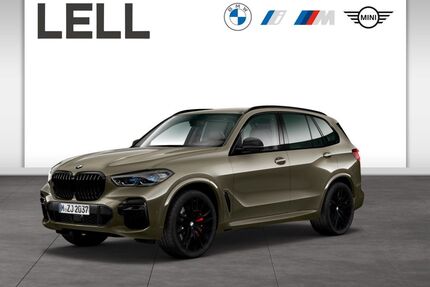 BMW X5 M50 Gebrauchtwagen